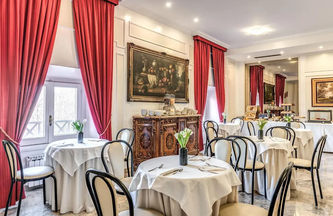 Hotel Orazia-1
